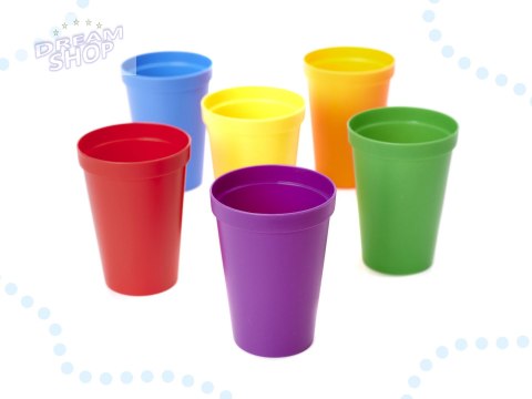 Kamyki kreatywne kolorowe układanka montessori Kamyki kreatywne kolorowe układanka montessori