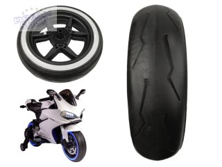 Koło przednie do motoru SX1628