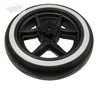 Koło przednie do motoru SX1628