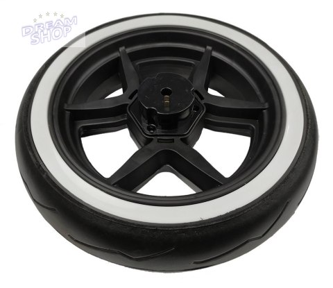 Koło przednie do motoru SX1628 Koło przednie do motoru SX1628