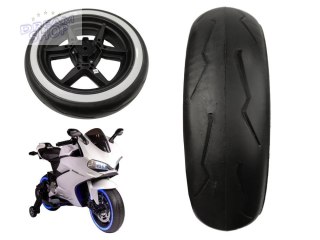 Koło tylne do motoru SX1628