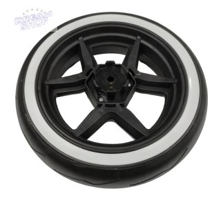 Koło tylne do motoru SX1628