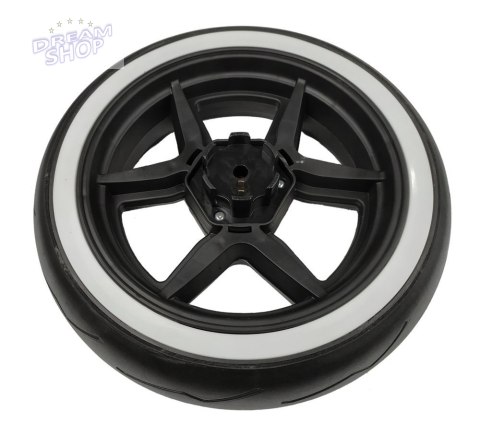 Koło tylne do motoru SX1628 Koło tylne do motoru SX1628