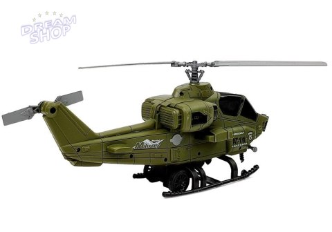 Zestaw Wojskowy Helikopter Hełm Żołnierz Zestaw Wojskowy Helikopter Hełm Żołnierz