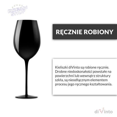 Etui na wino z kieliszkami Who cares prezent ślub