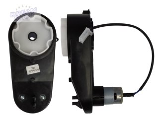 Silnik skrętu 12V 6600RPM XMX603