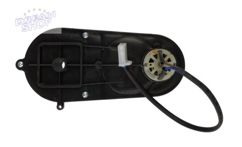 Silnik skrętu 12V 6600RPM XMX603