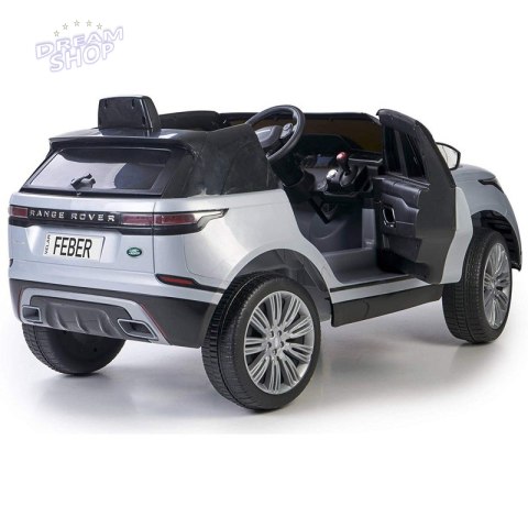 FEBER Samochód na akumulator Range Rover Velar 6V CE FEBER Samochód na akumulator Range Rover Velar 6V CE