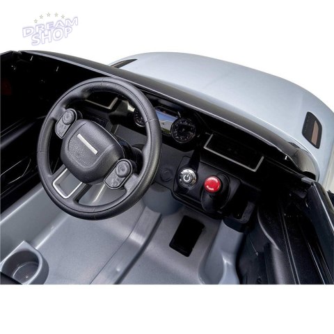 FEBER Samochód na akumulator Range Rover Velar 6V CE FEBER Samochód na akumulator Range Rover Velar 6V CE