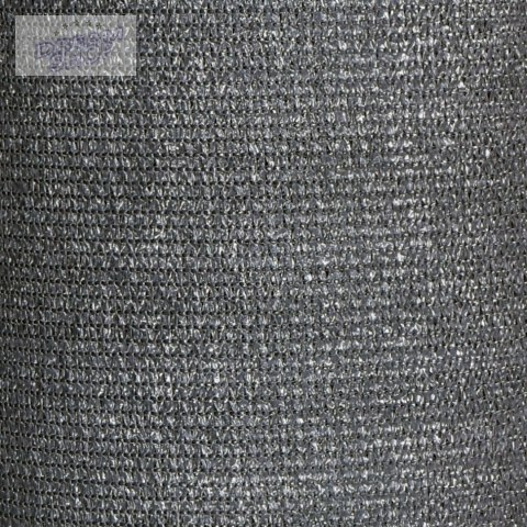 Siatka cieniująca 180g 1,5X50m szara Siatka cieniująca 180g 1,5X50m szara