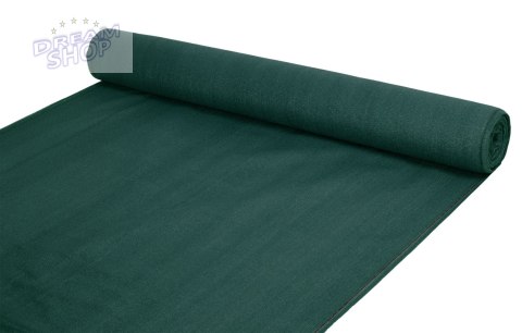 Siatka cieniująca135g 1,5X50m zielona