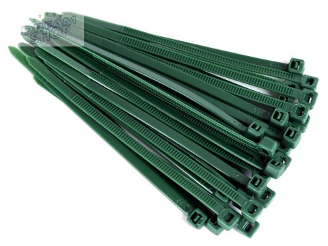 Siatka cieniująca135g 1,5X50m zielona