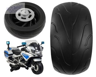 Koło tylne do motoru na akumulator BMW R1200