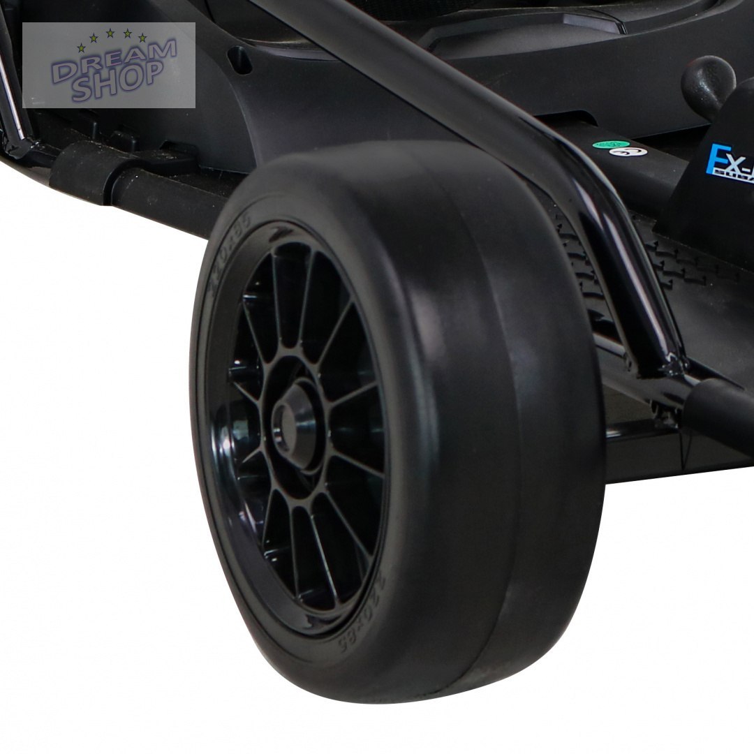 Pojazd FX1 Drift Master Czerwony Pojazd FX1 Drift Master Czerwony