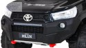 Auto na akumulator duża Toyota Hilux 2osoby PA0250