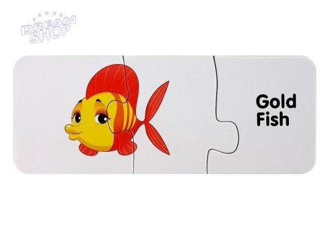 Puzzle Edukacyjne Układanka Świat Oceanów 10 Połączeń Puzzle Edukacyjne Układanka Świat Oceanów 10 Połączeń
