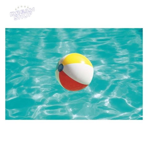 Dmuchana piłka plażowa dla dzieci 51 cm Bestway 31021 Dmuchana piłka plażowa dla dzieci 51 cm Bestway 31021