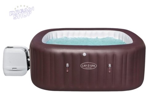 Dmuchane SPA Jacuzzi z Masażem 201 x 80 cm 7osobowe Bestway 60033 Dmuchane SPA Jacuzzi z Masażem 201 x 80 cm 7osobowe Bestway 60033