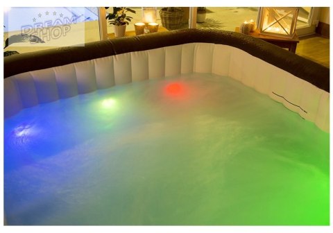 Dmuchane SPA Jacuzzi z Masażem 201 x 80 cm 7osobowe Bestway 60033 Dmuchane SPA Jacuzzi z Masażem 201 x 80 cm 7osobowe Bestway 60033