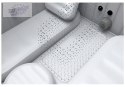 Dmuchane SPA Jacuzzi z Masażem 201 x 80 cm 7osobowe Bestway 60033