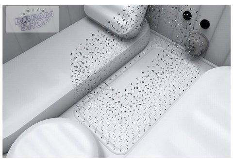 Dmuchane SPA Jacuzzi z Masażem 201 x 80 cm 7osobowe Bestway 60033 Dmuchane SPA Jacuzzi z Masażem 201 x 80 cm 7osobowe Bestway 60033