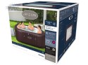 Dmuchane SPA Jacuzzi z Masażem 201 x 80 cm 7osobowe Bestway 60033