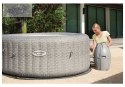 Dmuchane SPA z Masażem i Podgrzewaczem Wody 6 Osobowe 196 x 71 cm Bestway 60019