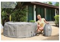 Dmuchane SPA z Masażem i Podgrzewaczem Wody 6 Osobowe 196 x 71 cm Bestway 60019