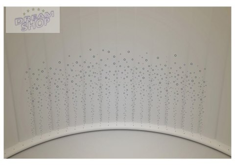 Dmuchane SPA z Masażem i Podgrzewaczem Wody 6 Osobowe 196 x 71 cm Bestway 60019 Dmuchane SPA z Masażem i Podgrzewaczem Wody 6 Osobowe 196 x 71 cm Bestway 60019