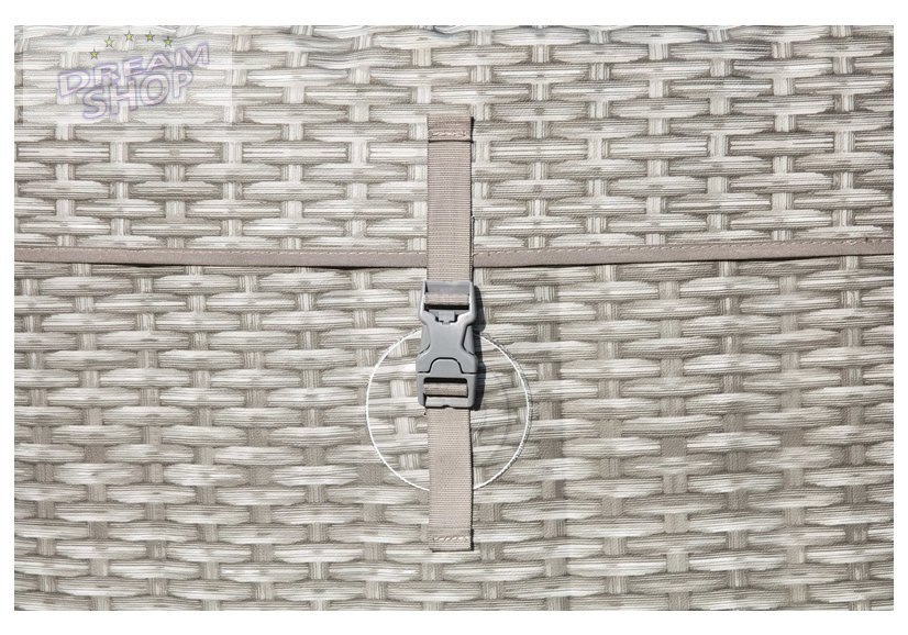 Dmuchane SPA z Masażem i Podgrzewaczem Wody 6 Osobowe 196 x 71 cm Bestway 60019 Dmuchane SPA z Masażem i Podgrzewaczem Wody 6 Osobowe 196 x 71 cm Bestway 60019