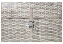 Dmuchane SPA z Masażem i Podgrzewaczem Wody 6 Osobowe 196 x 71 cm Bestway 60019