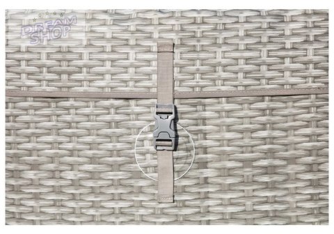 Dmuchane SPA z Masażem i Podgrzewaczem Wody 6 Osobowe 196 x 71 cm Bestway 60019 Dmuchane SPA z Masażem i Podgrzewaczem Wody 6 Osobowe 196 x 71 cm Bestway 60019
