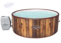Dmuchane Spa z Masażem i Podgrzewaczem 7osobowe 180 x 66 cm Bestway 60025