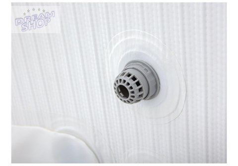 Dmuchane Spa z Masażem i Podgrzewaczem 7osobowe 180 x 66 cm Bestway 60025 Dmuchane Spa z Masażem i Podgrzewaczem 7osobowe 180 x 66 cm Bestway 60025