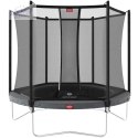 BERG Trampolina Favorit 200 cm + Siatka Comfort