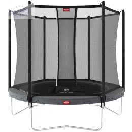 BERG Trampolina Favorit 200 cm + Siatka Comfort