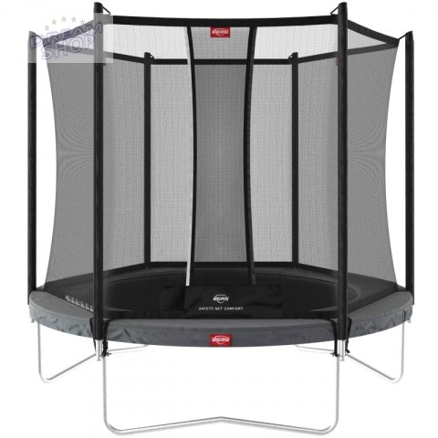 BERG Trampolina Favorit 200 cm + Siatka Comfort BERG Trampolina Favorit 200 cm + Siatka Comfort