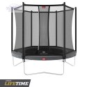 BERG Trampolina Favorit 200 cm + Siatka Comfort