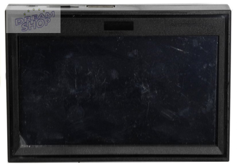 Panel muzyczny LCD Do Auta na Akumulator XMX603 Panel muzyczny LCD Do Auta na Akumulator XMX603