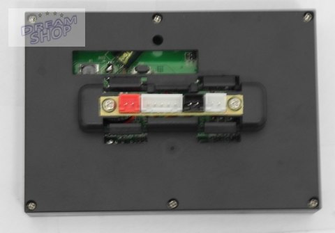 Panel muzyczny LCD Do Auta na Akumulator XMX603 Panel muzyczny LCD Do Auta na Akumulator XMX603