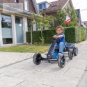 BERG Gokart na Pedały Reppy Roadster Ciche Koła 2,5 - 6 lat do 30 KG