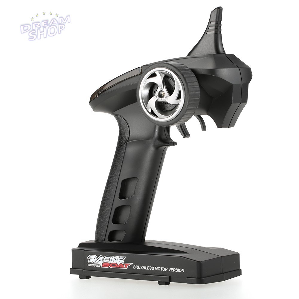 Łódź RC zdalnie sterowana FT011 2.4GHz RTR 65cm Łódź RC zdalnie sterowana FT011 2.4GHz RTR 65cm