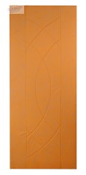 Tapicerka Drzwiowa ELIPSY 18 Orange 95cm