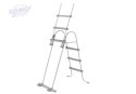 Basen Ogrodowy Stelażowy 427 x 107 cm Bestway 5614Z