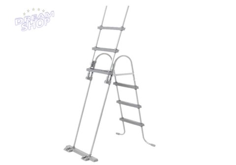 Basen Ogrodowy Stelażowy 427 x 107 cm Bestway 5614Z