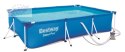 Basen Stelażowy 300 x 201 x 66 cm Bestway 56411