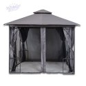 Namiot pawilon ogrodowy altana 3x3m