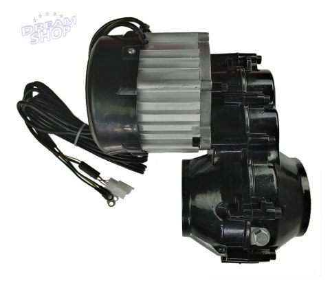 Silnik do Auta Perfecta A021 24V 180W Silnik do Auta Perfecta A021 24V 180W