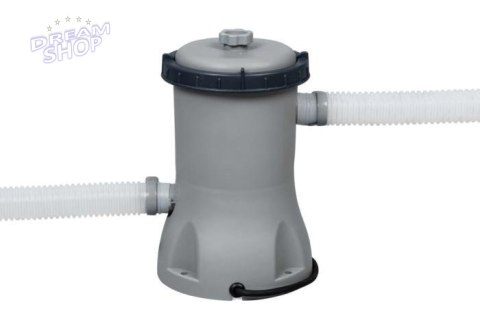 Basen Ogrodowy Stelażowy 488 x 244 x 122 cm Bestway 56996 Basen Ogrodowy Stelażowy 488 x 244 x 122 cm Bestway 56996