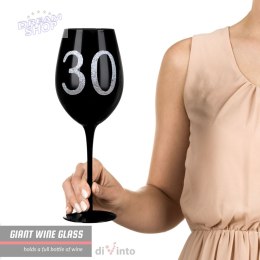 Gigantyczny Kieliszek diVinto - 30